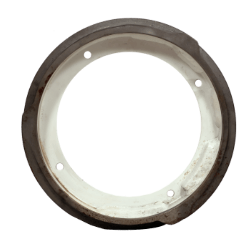 SR Screw Feeder