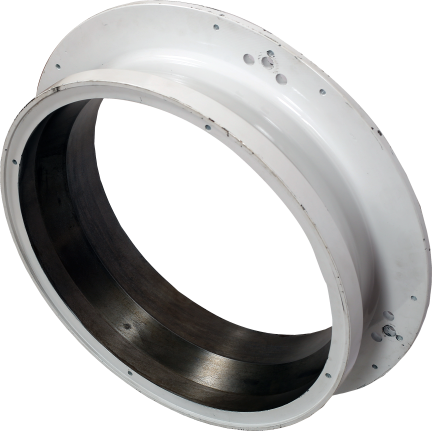 SR Upper Cylinder