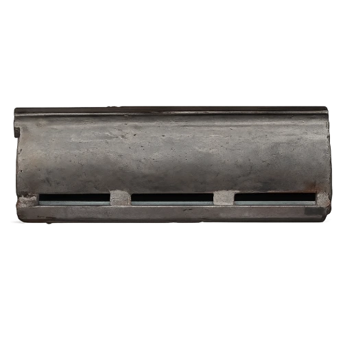 Silky Milling Roll