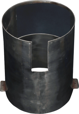 Silky Inlet Sieve