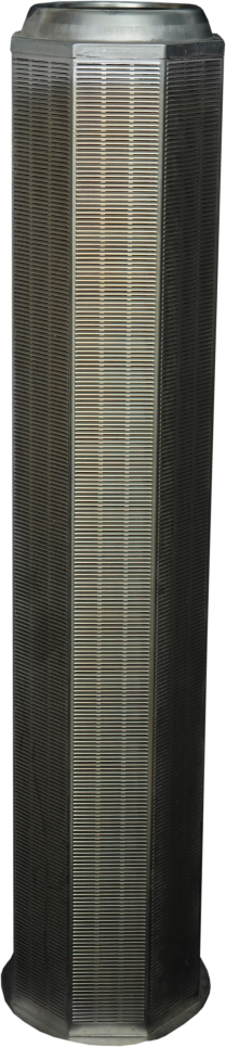 Sizer Cylinder