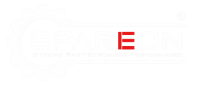Spareon Logo